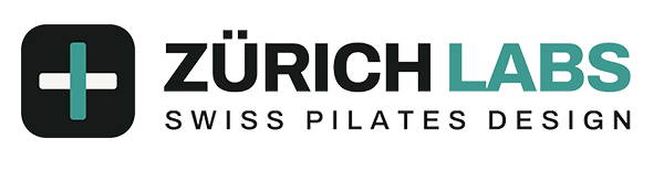 Zürich Labs Swiss Pilates Design logo