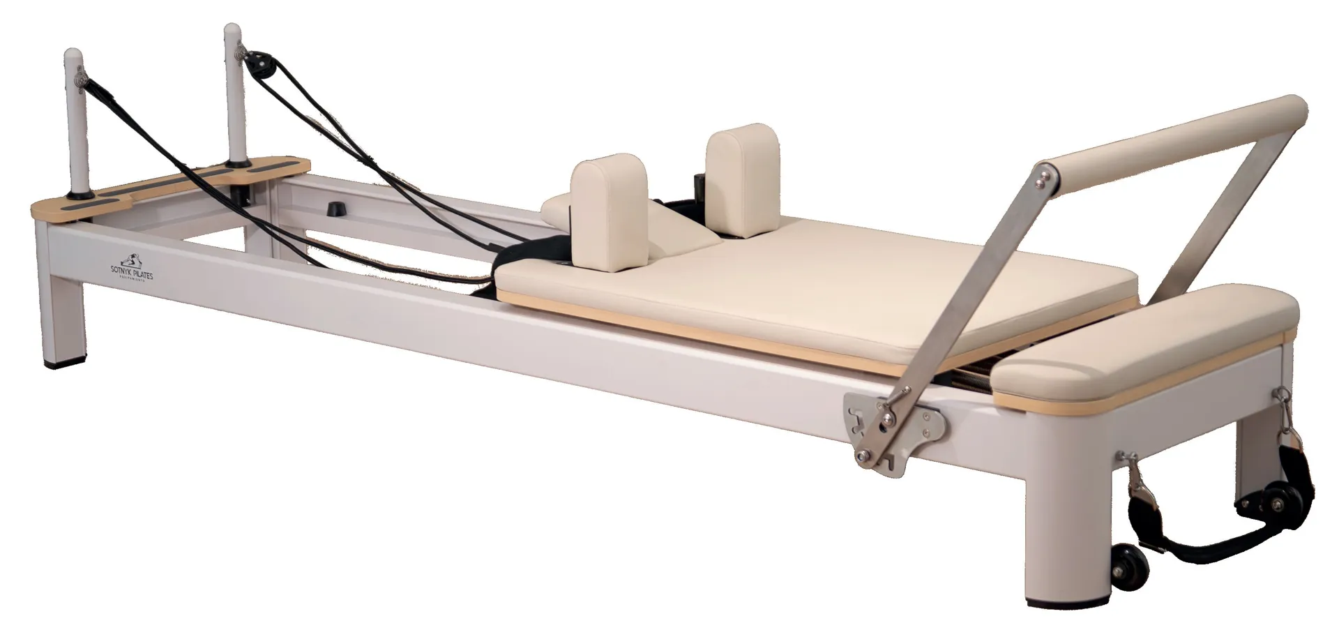 S-1 Reformer color Beige