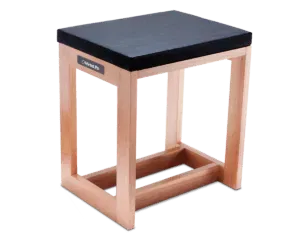 Chair & Cadillac Box